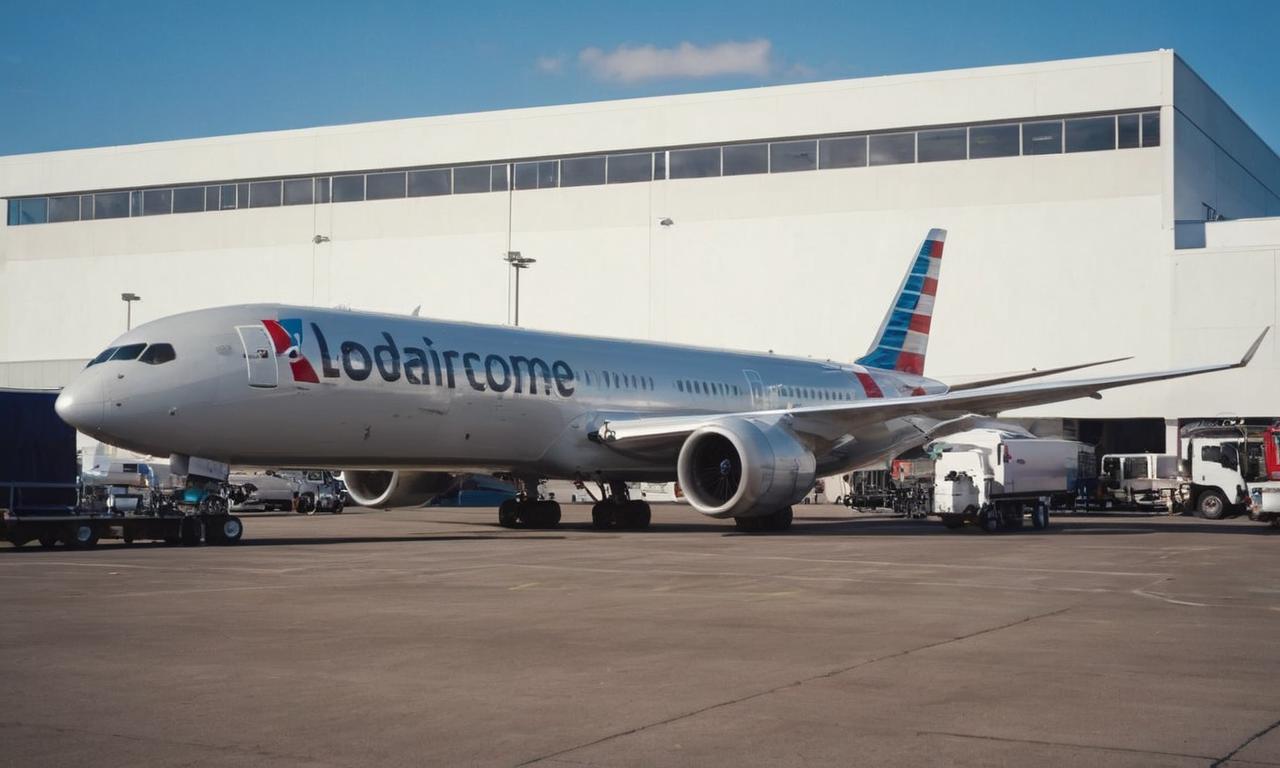 American Airlines Boeing 787-800 Main Cabin Extra