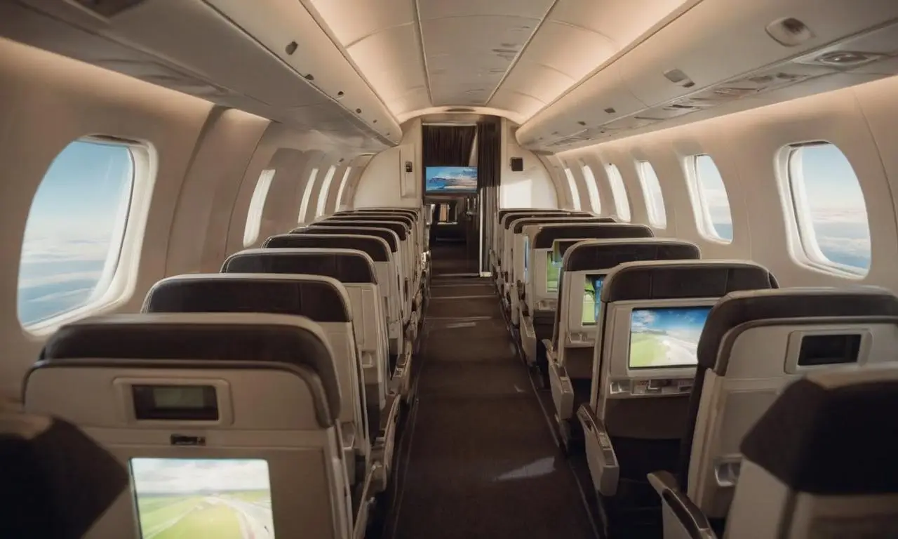 Boeing 777-300 Best Seats