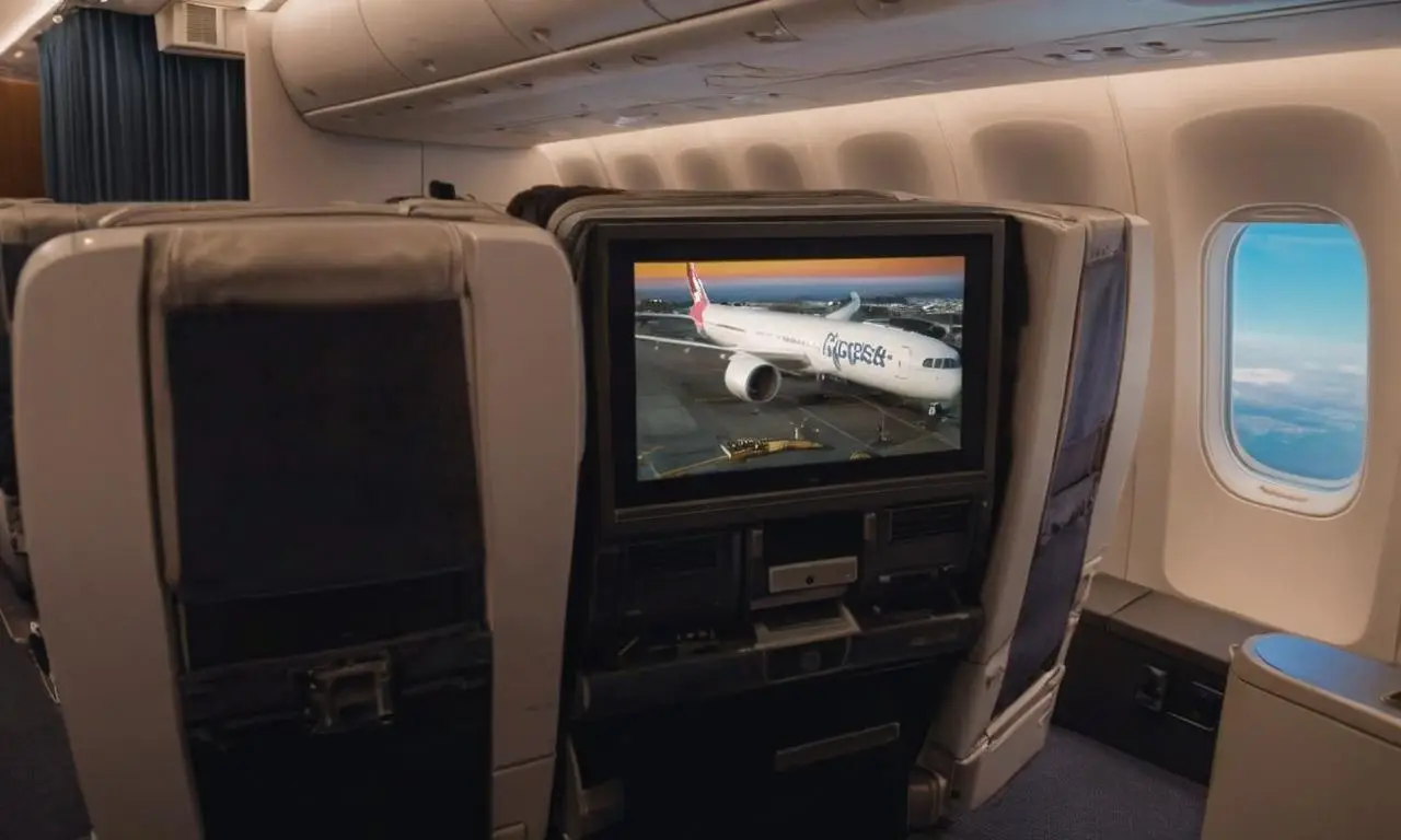 Boeing 777-300ER Best Seats