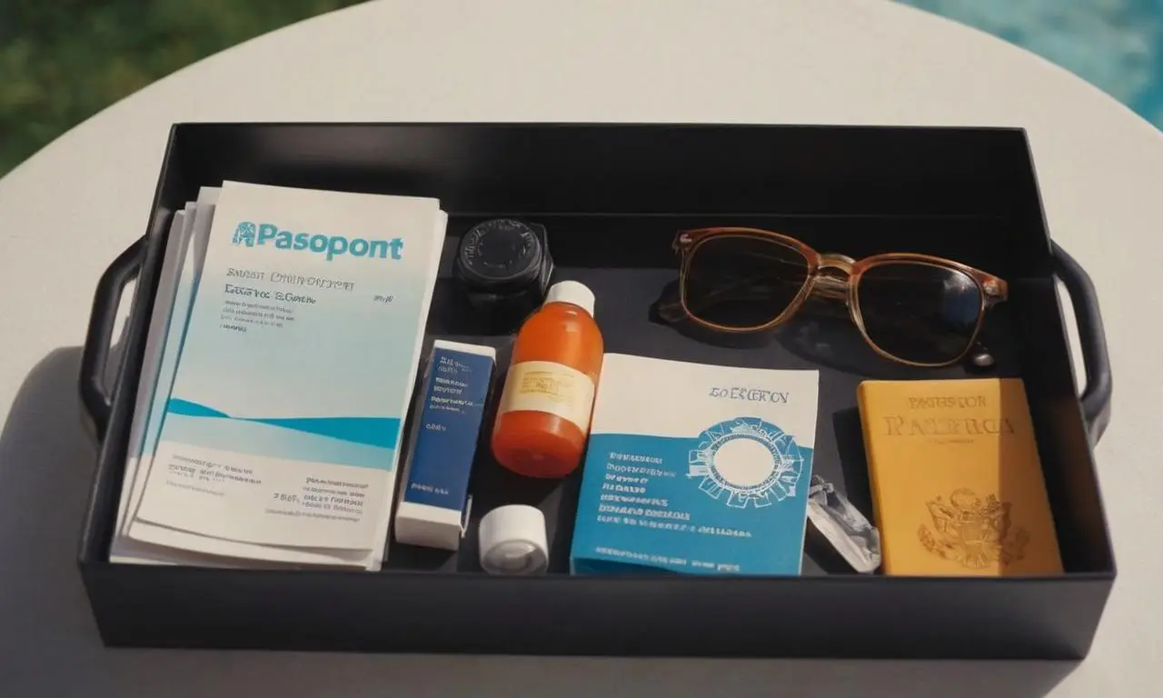 Can You Take Aerosol Sunscreen on a Plane?