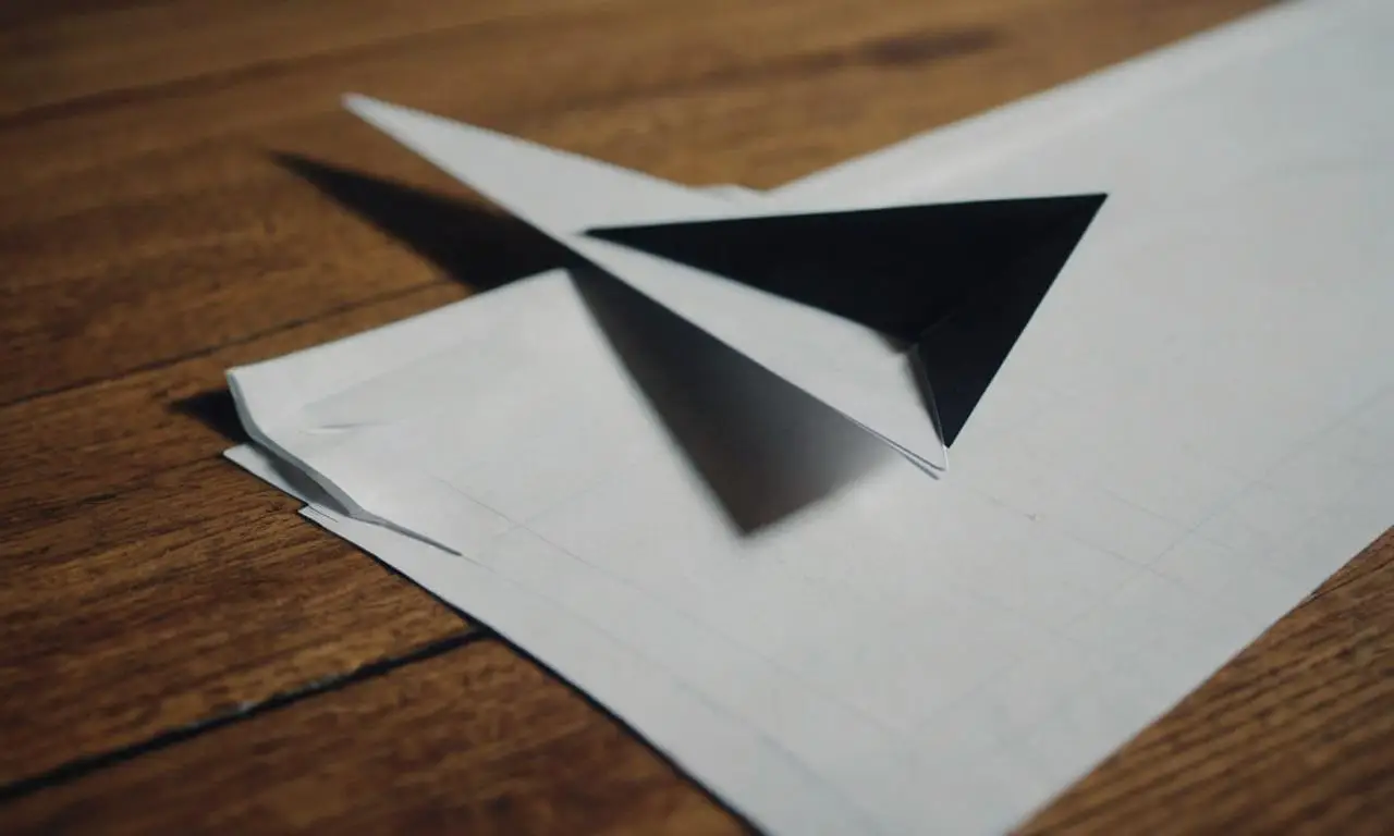 How to Make a Paper Plane