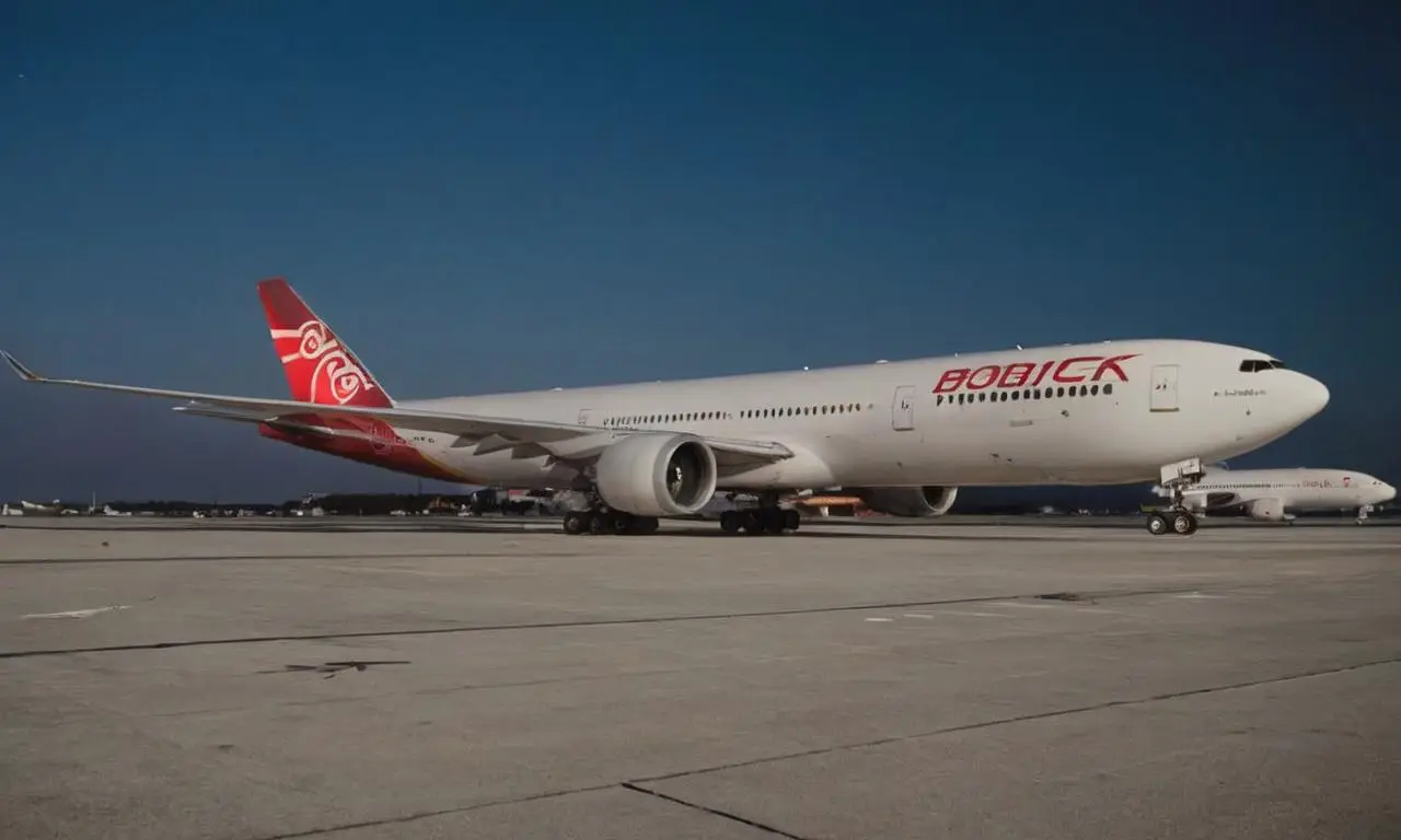 Is Boeing 777 Bigger Than 747?