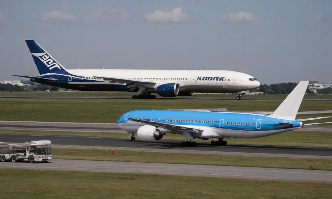 Is Boeing 777 Bigger Than 787?