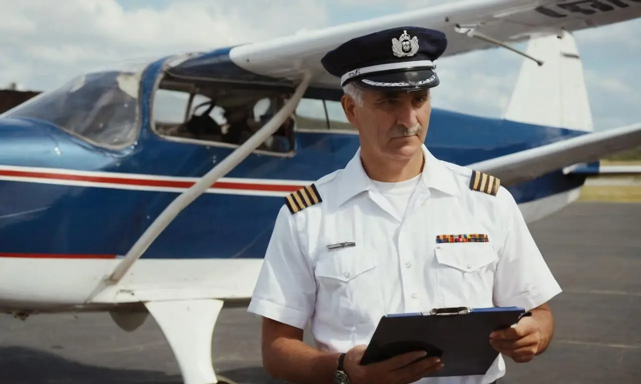 The Pilot in Command is Required to Hold a Type Rating in Which Aircraft?