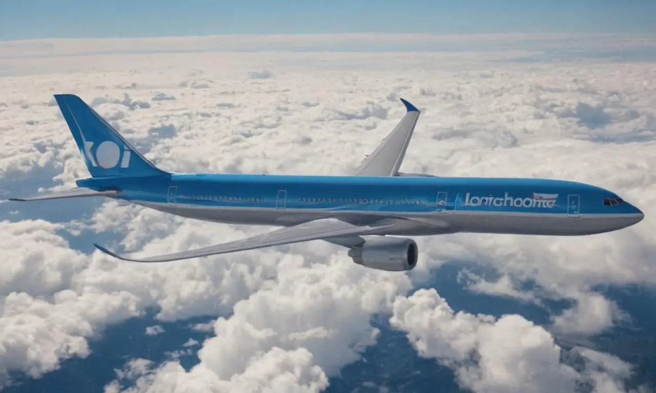 What Is the Largest Passenger Plane?
